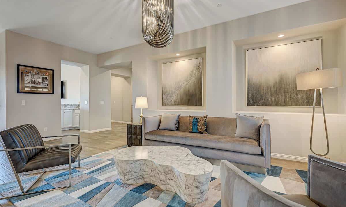 Photo of Livingroom in Arden