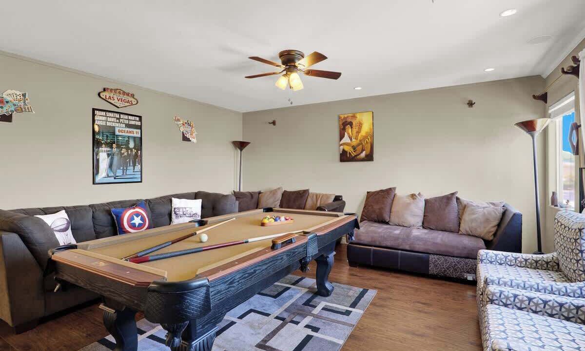Photo of Outdoor in Silverado Ranch