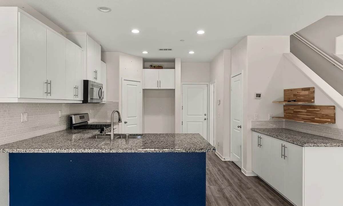 Photo of Kitchen in Moreno Valley