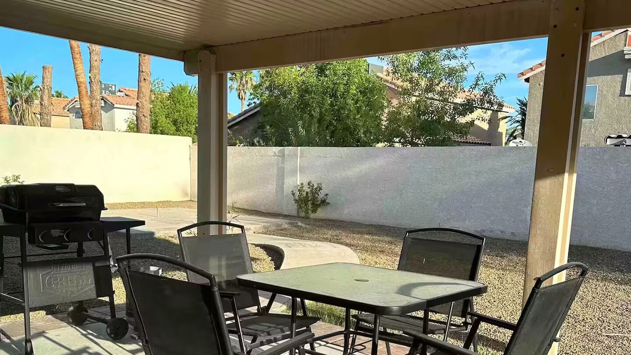 Photo of Outdoor in Silverado Ranch
