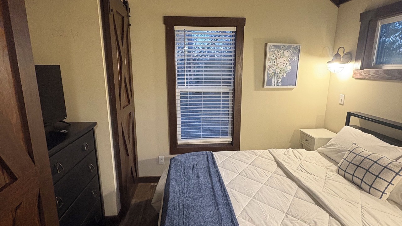 Photo of Bedroom in Andalusia