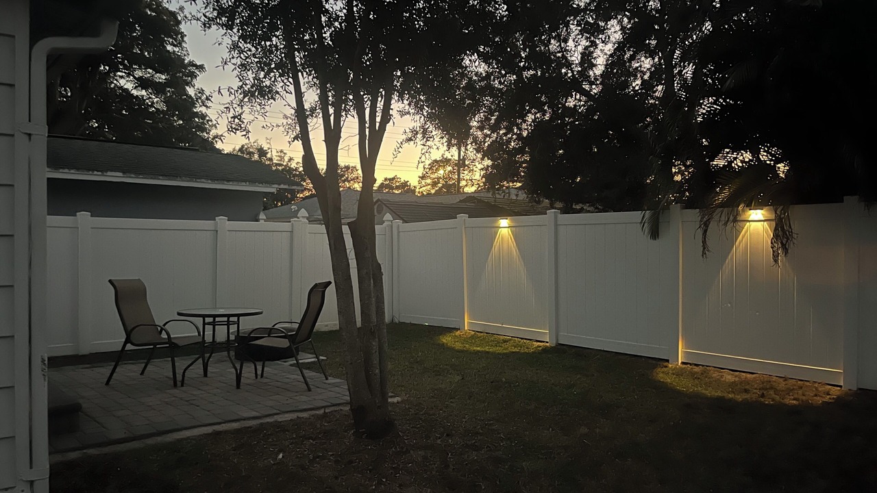 Photo of Patio Balcony in Park East