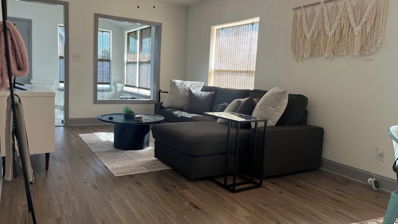 Photo of Livingroom in Park East