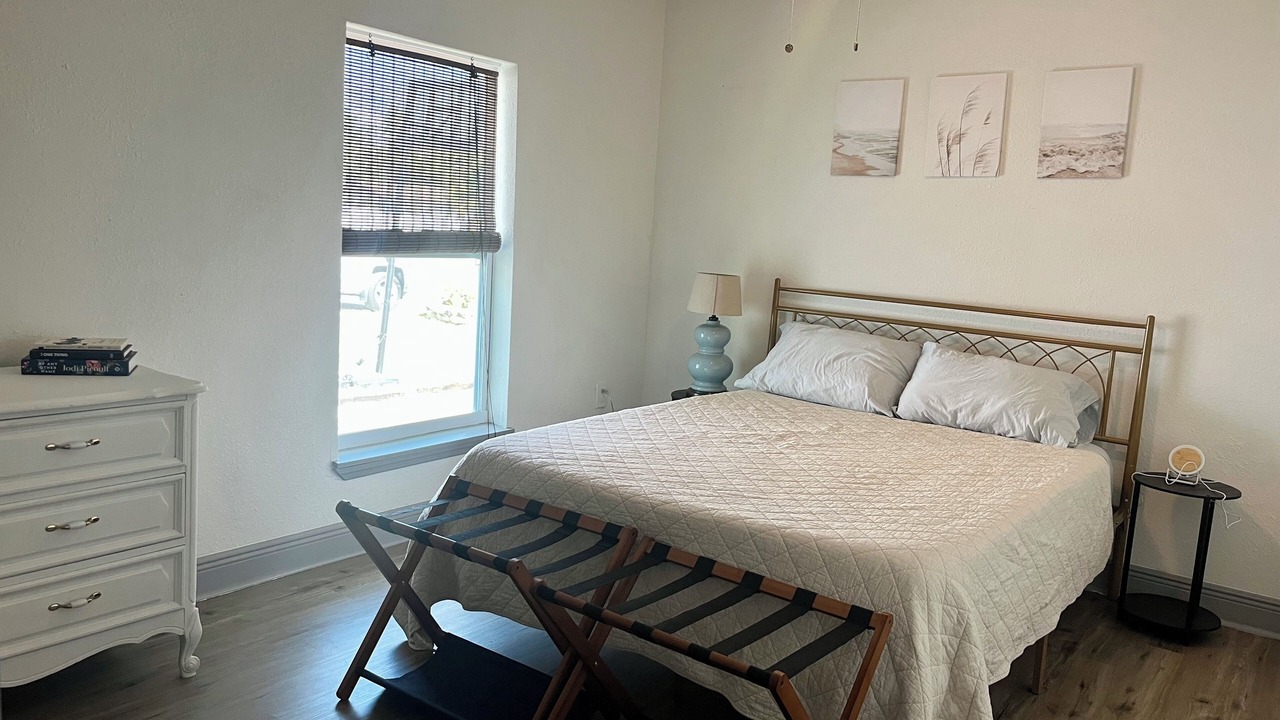 Photo of Bedroom in Park East