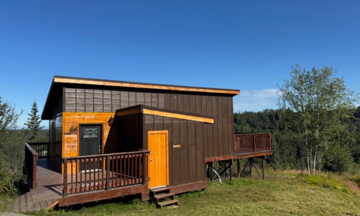 Photo of Outdoor in Diamond Ridge