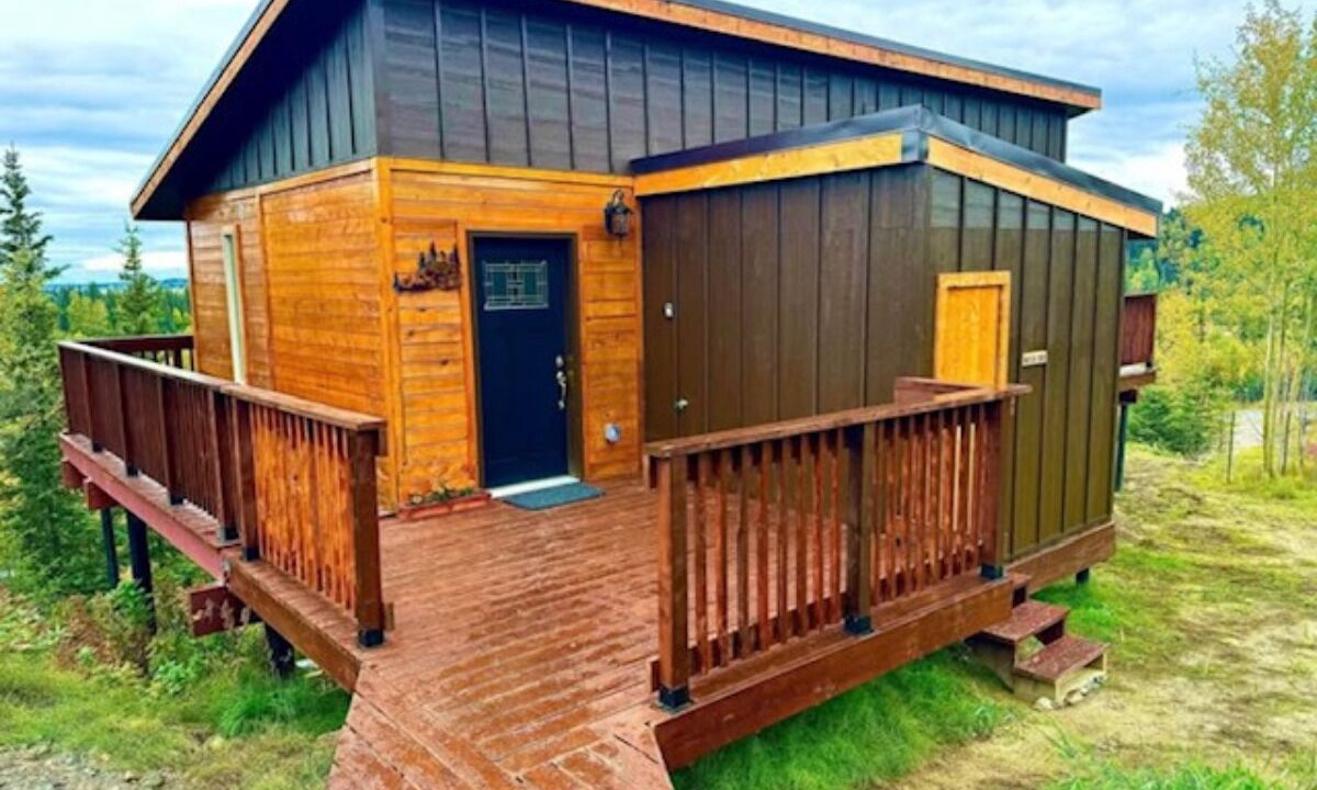 Photo of Outdoor in Diamond Ridge