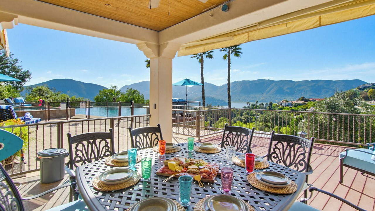 Photo of Outdoor in Lake Hodges