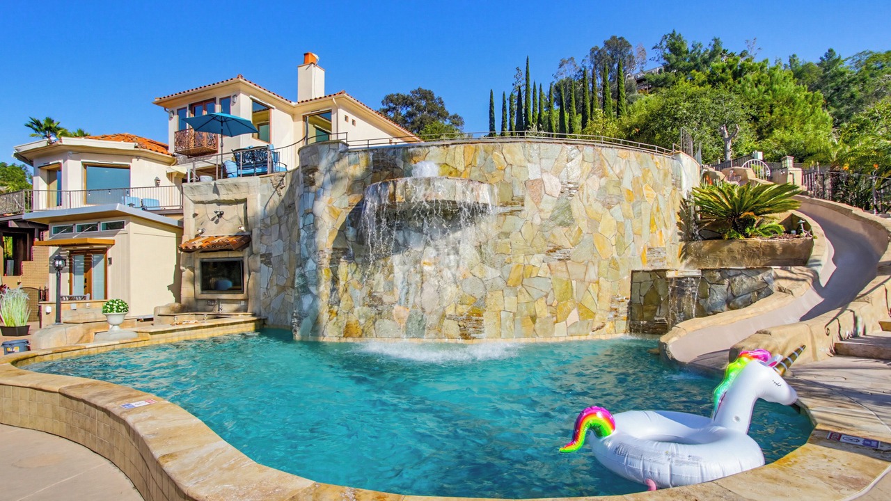 Photo of Outdoor in Lake Hodges