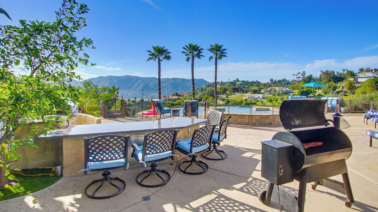 Photo of Outdoor in Lake Hodges