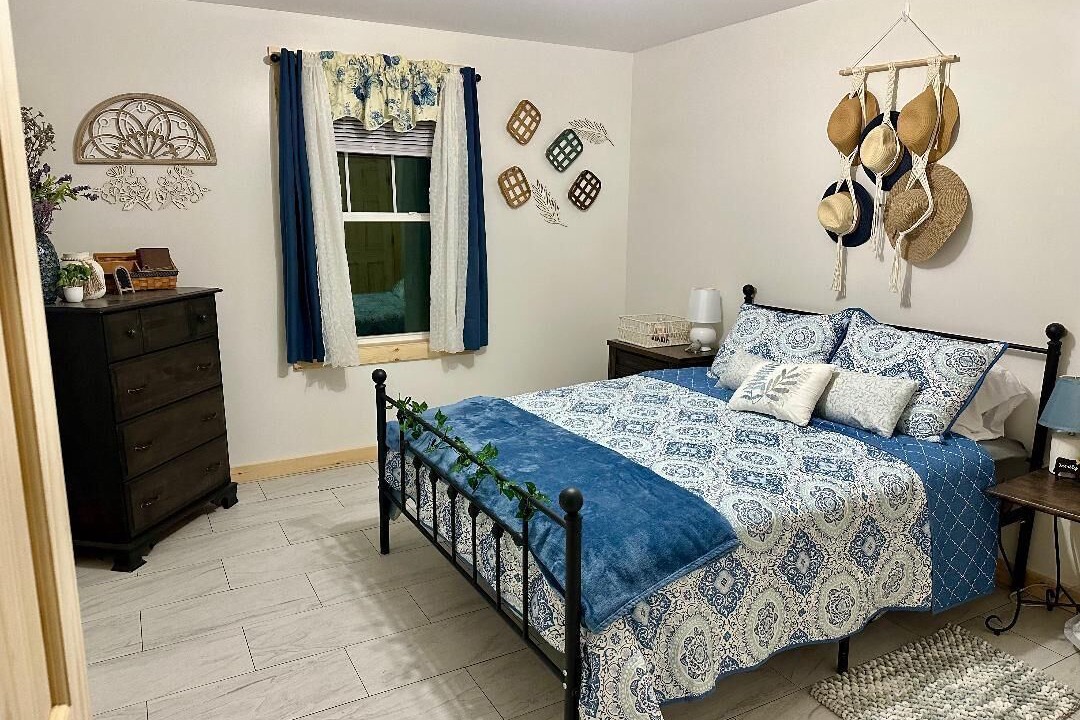 Photo of Bedroom in Smithfield