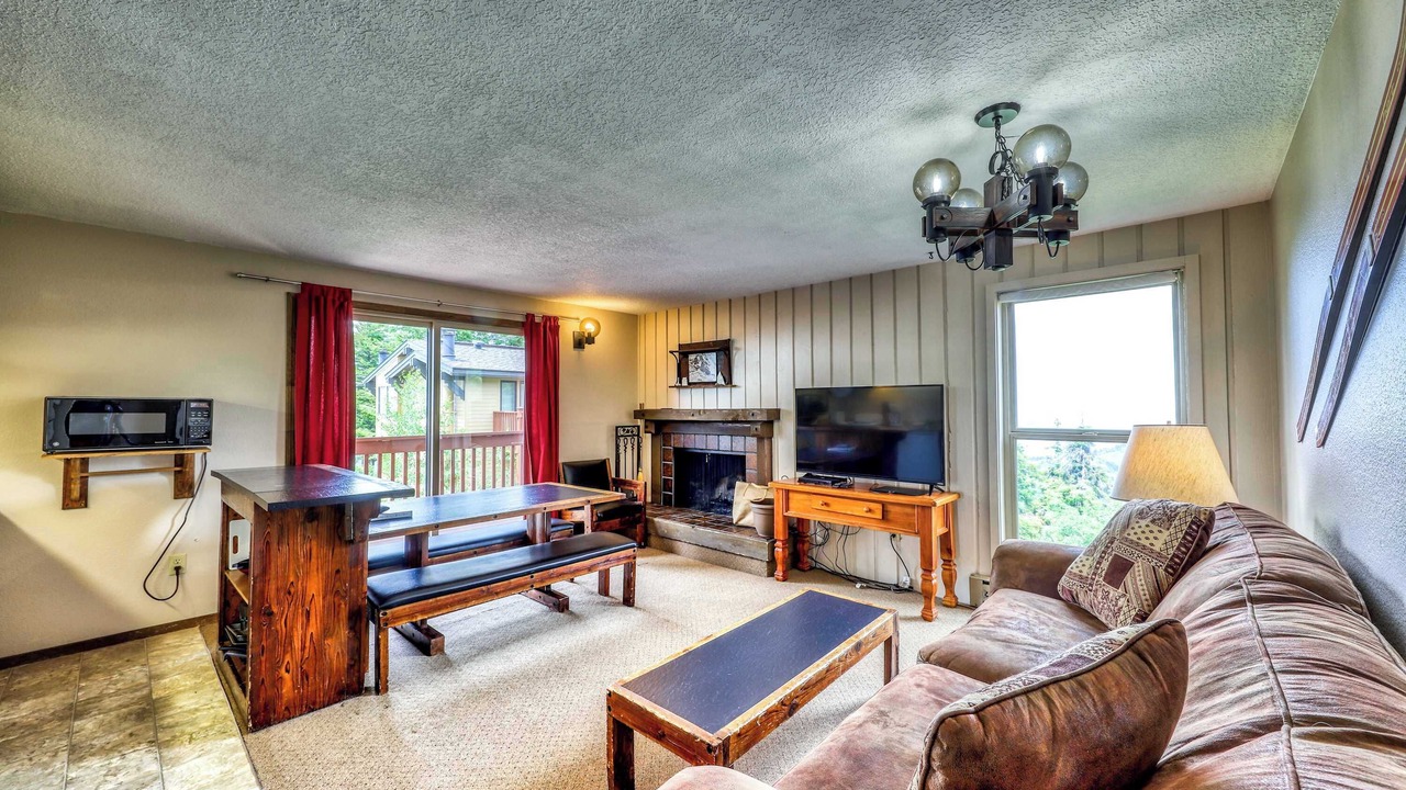 Photo of Livingroom in Boise