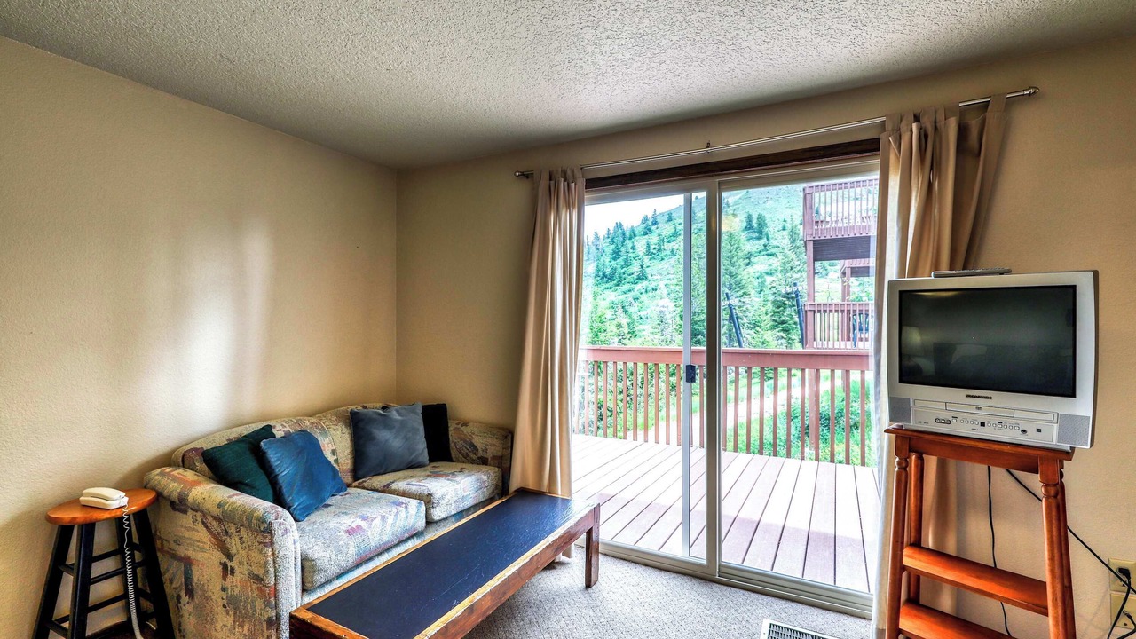 Photo of Livingroom in Boise