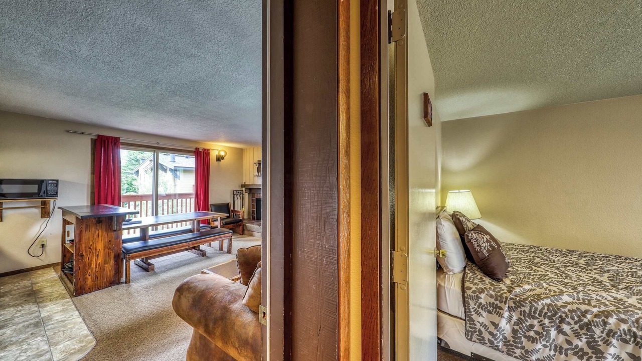 Photo of Bedroom in Boise