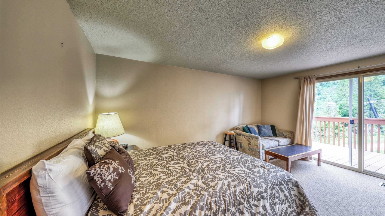 Photo of Bedroom in Boise