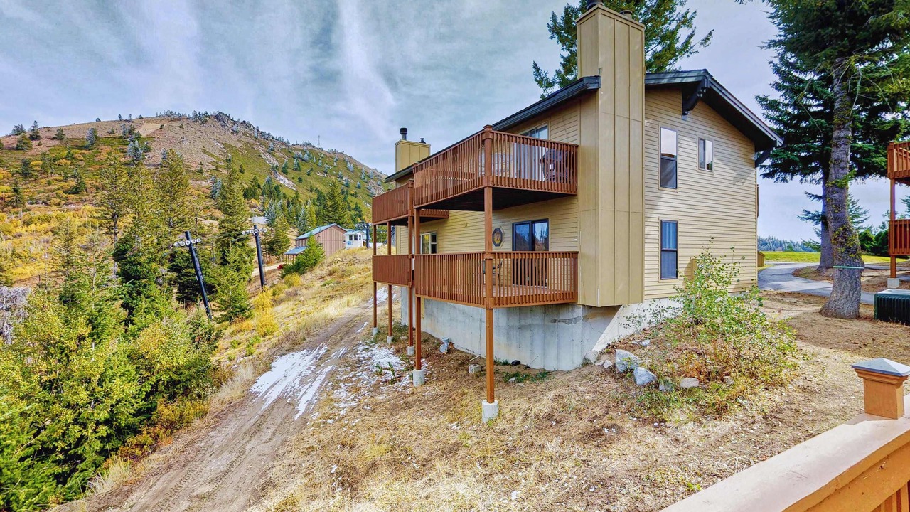 Photo of Outdoor in Boise
