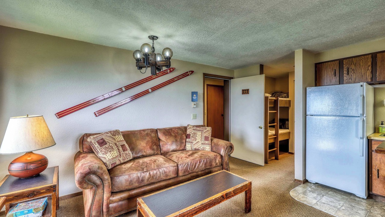 Photo of Livingroom in Boise