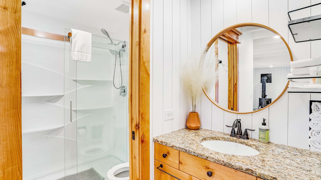 Photo of Bathroom in Boise