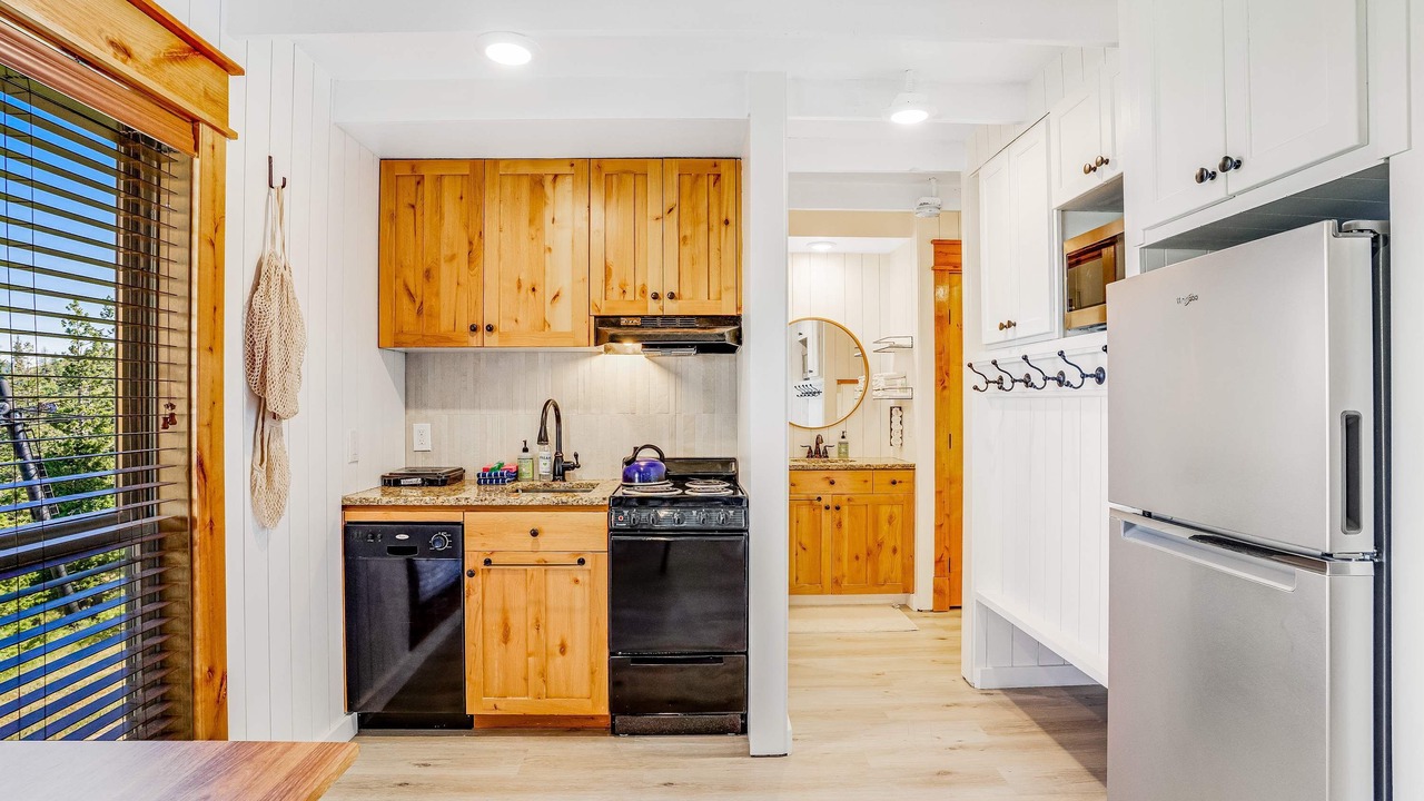 Photo of Kitchen in Boise