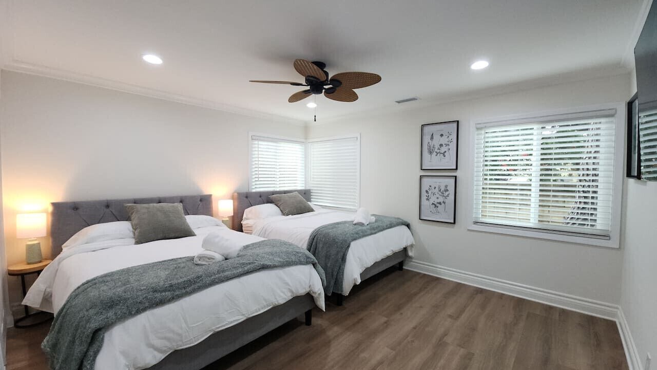 Photo of Bedroom in North Tustin