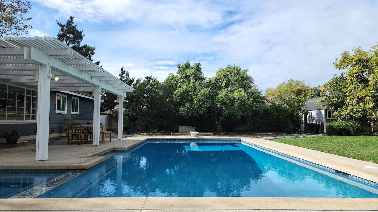 Photo of Outdoor in North Tustin