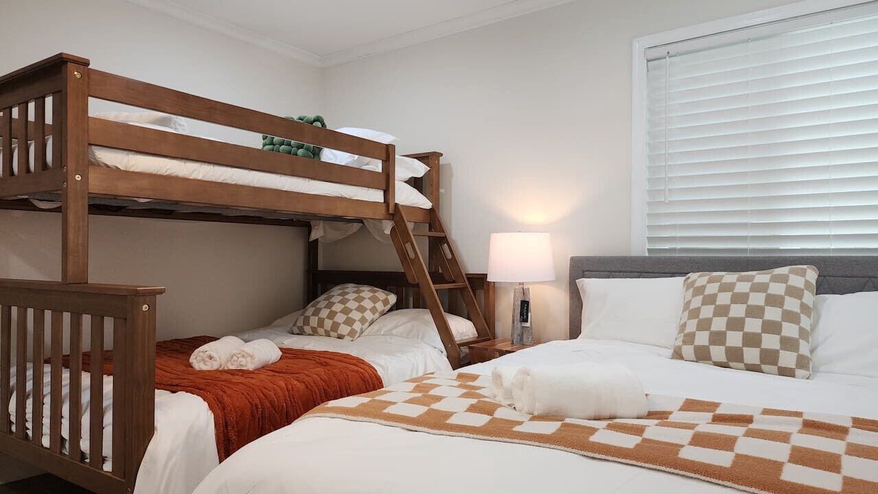 Photo of Bedroom in North Tustin