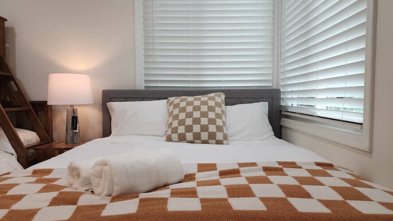 Photo of Bedroom in North Tustin