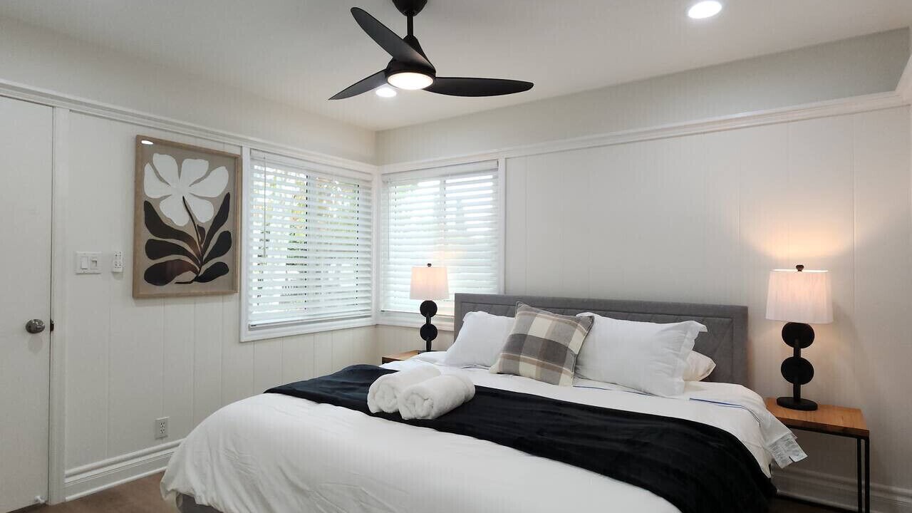 Photo of Bedroom in North Tustin