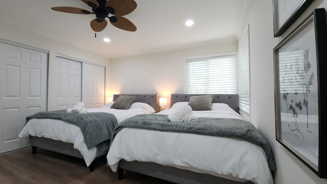 Photo of Bedroom in North Tustin