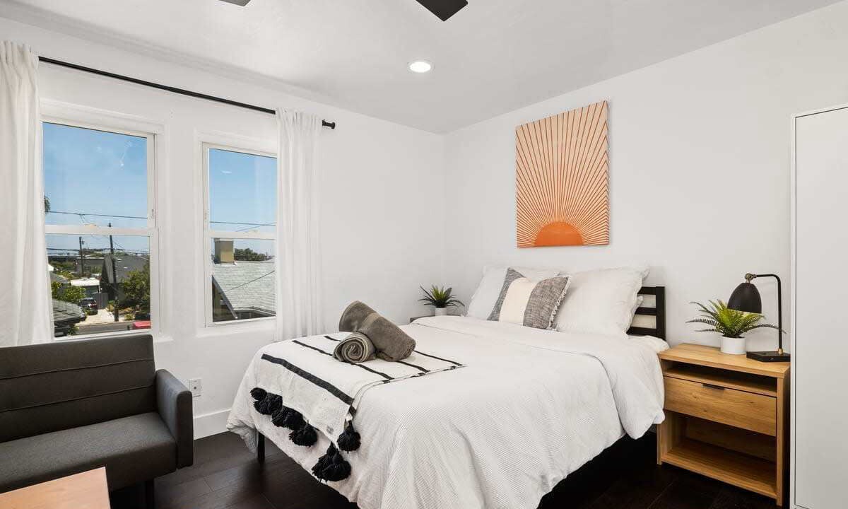 Photo of Bedroom in North Park