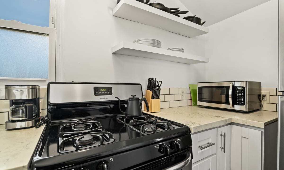 Photo of Kitchen in North Park