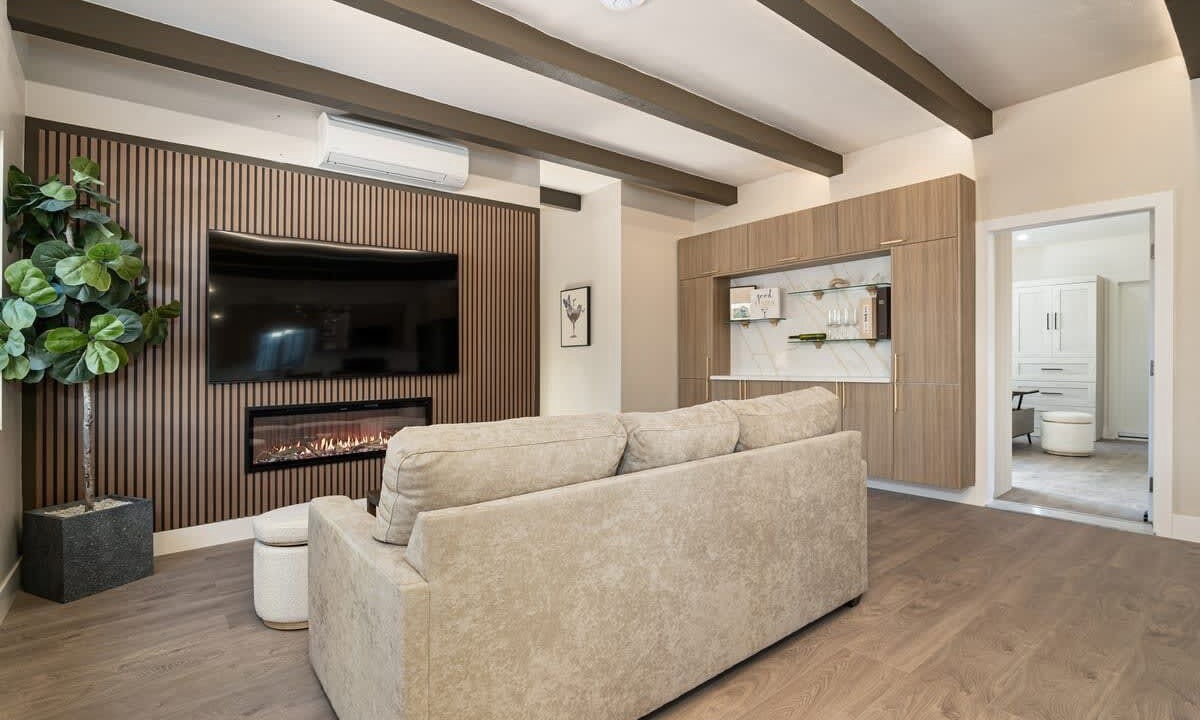 Photo of Livingroom in Bankers Hill