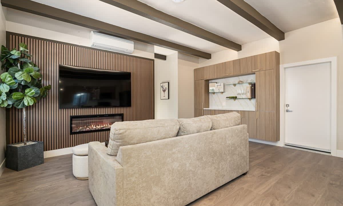 Photo of Livingroom in Bankers Hill