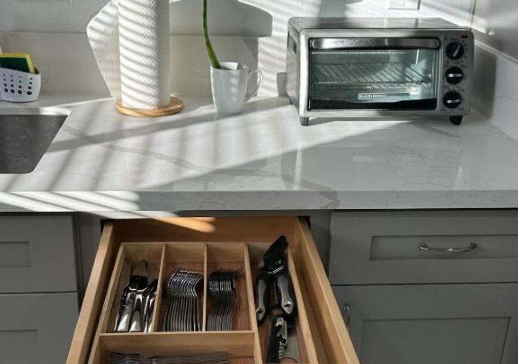 Photo of Kitchen in Lennox