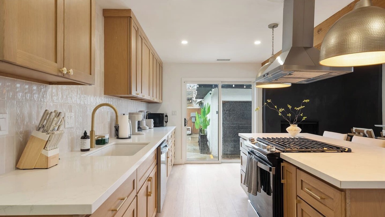 Photo of Kitchen in South of Conant