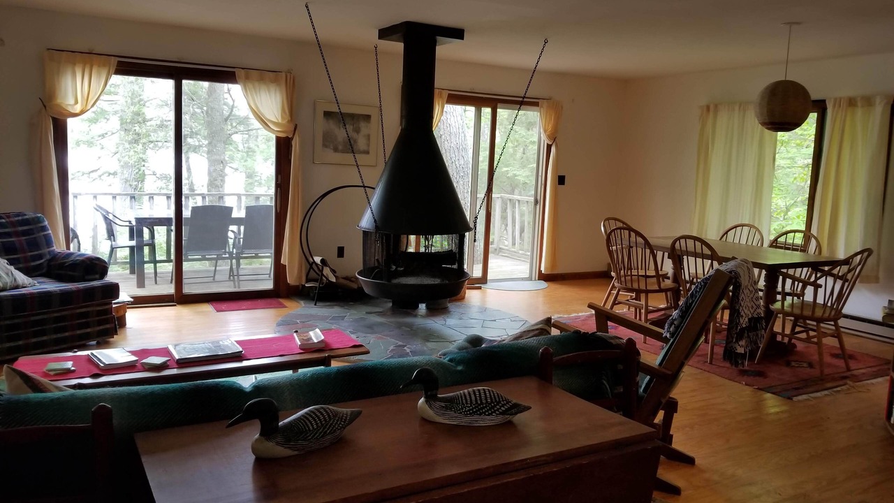 Photo of Livingroom in Kents Hill