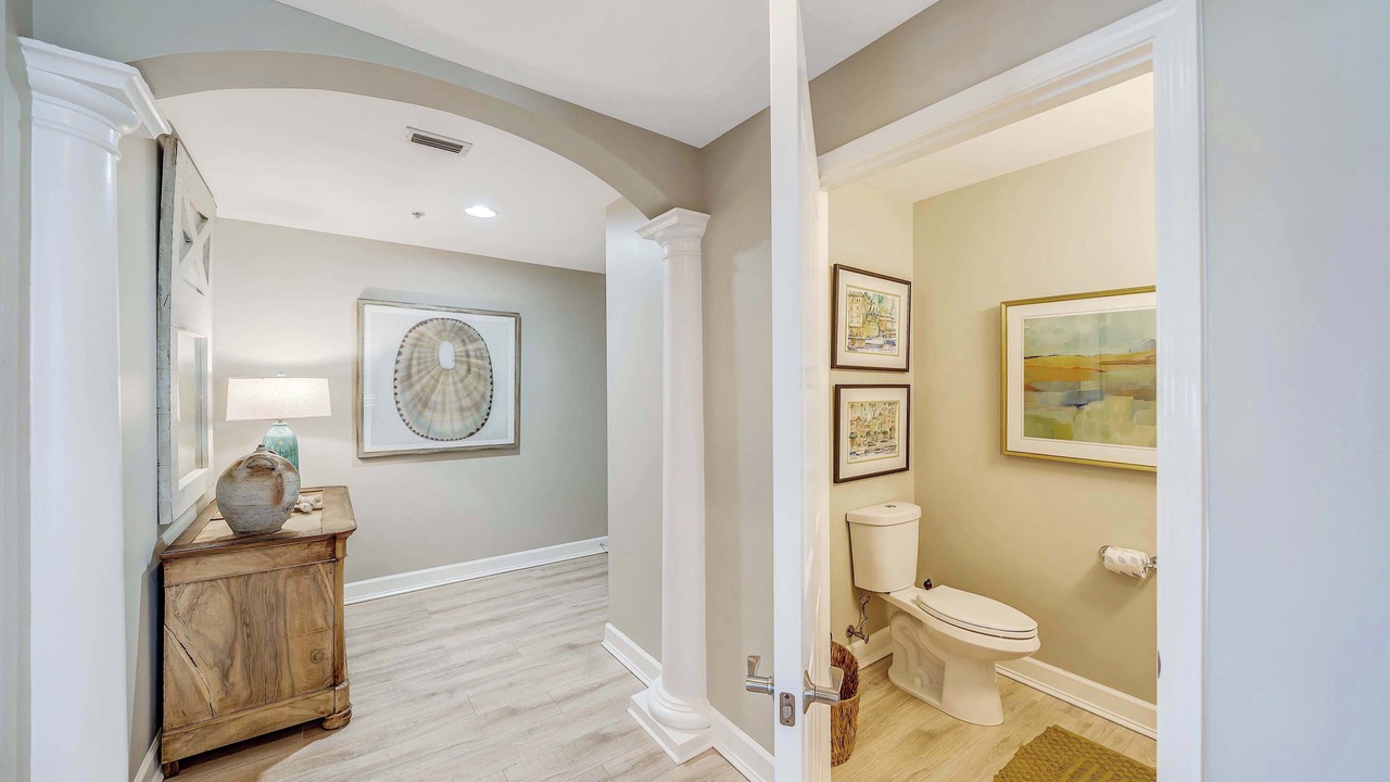 Photo of Bathroom in Upper Grand Lagoon