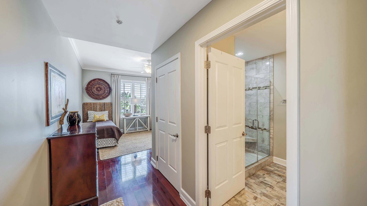 Photo of Bedroom in Upper Grand Lagoon