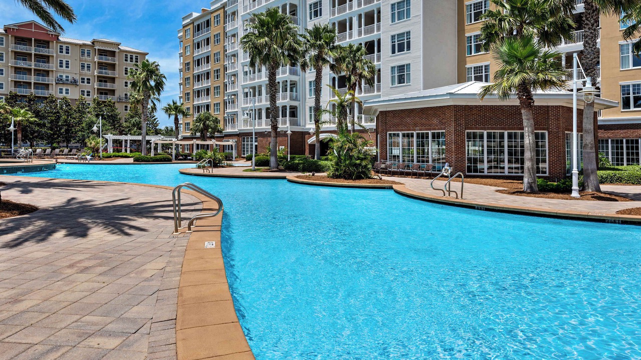 Photo of Outdoor in Upper Grand Lagoon