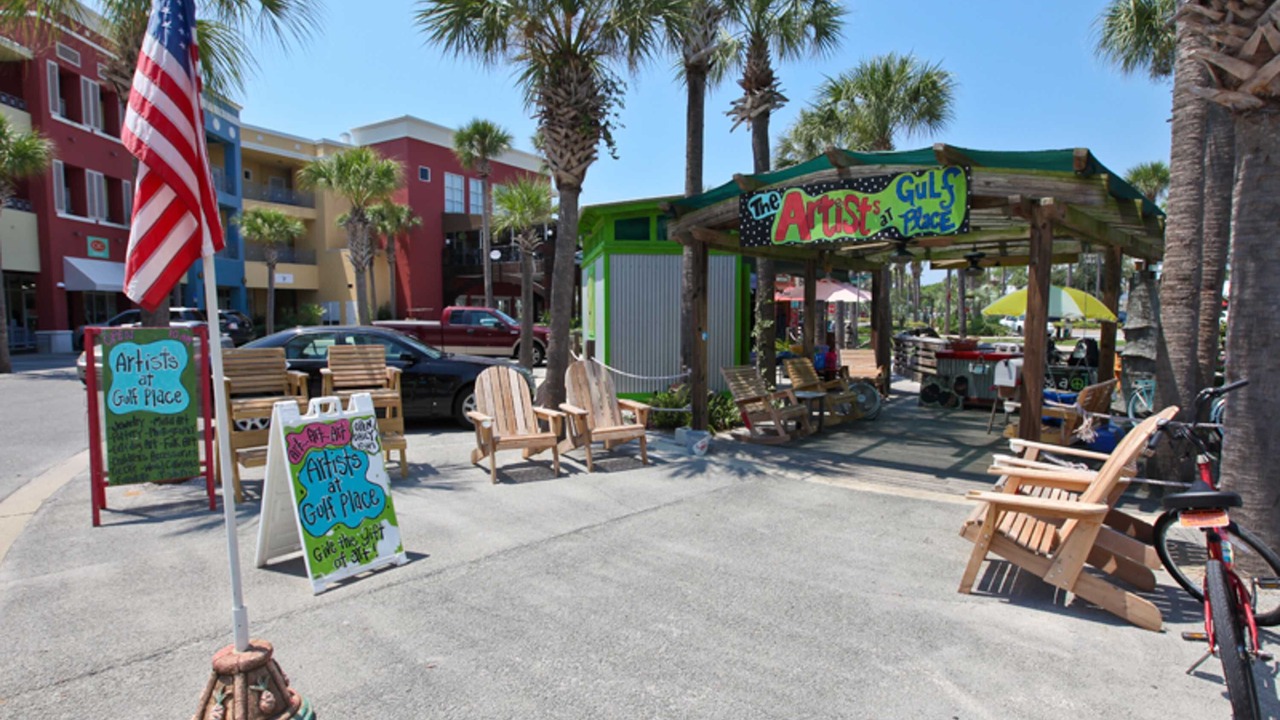 Photo of Others in Gulf Place