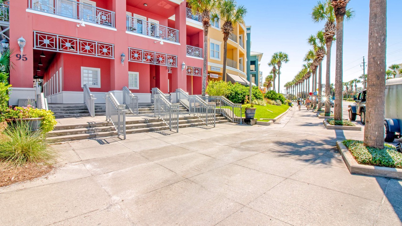 Photo of Outdoor in Gulf Place