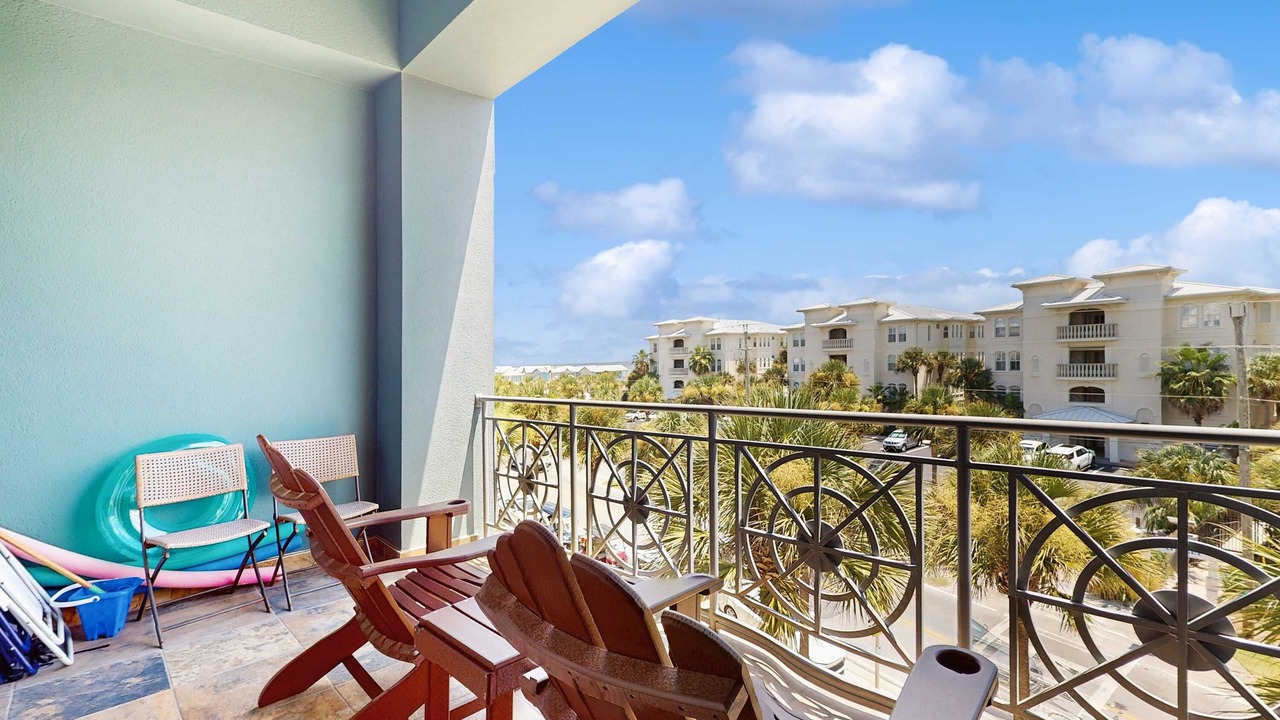 Photo of Outdoor in Gulf Place