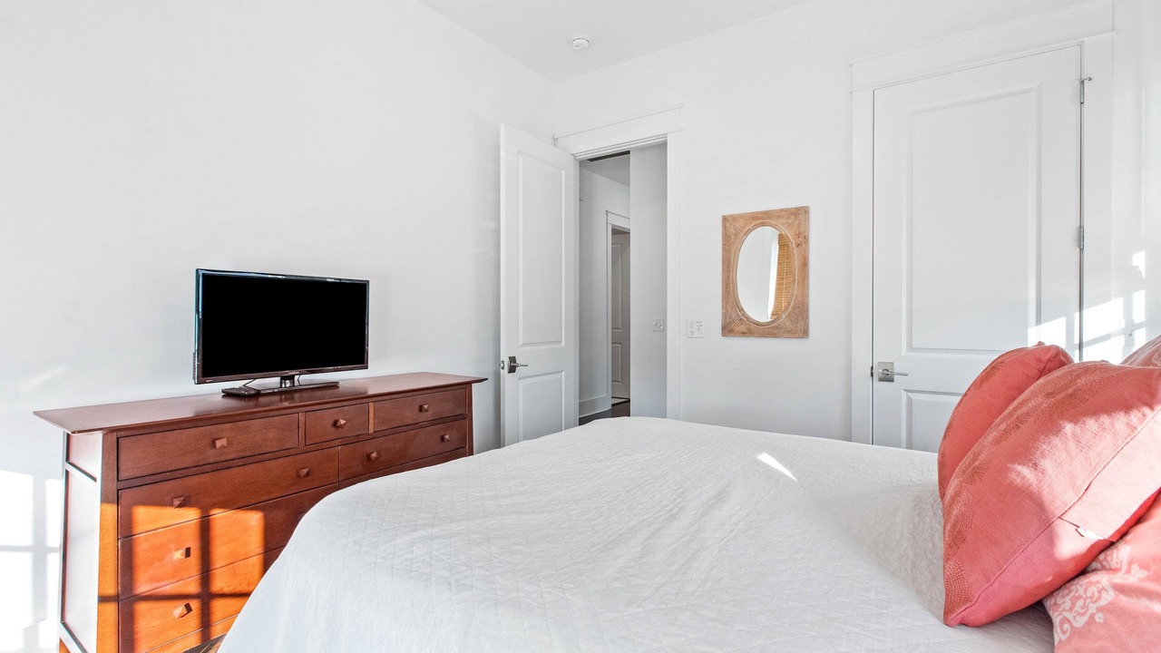 Photo of Bedroom in Greenway Park