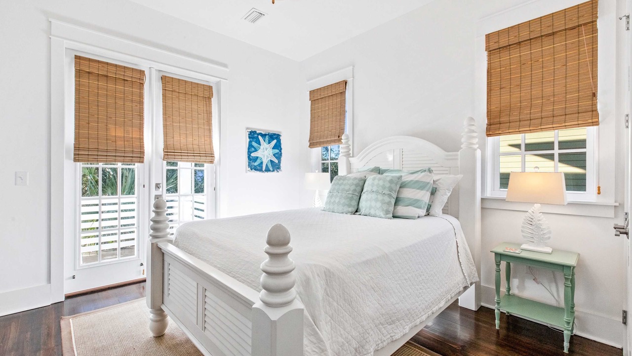 Photo of Bedroom in Greenway Park