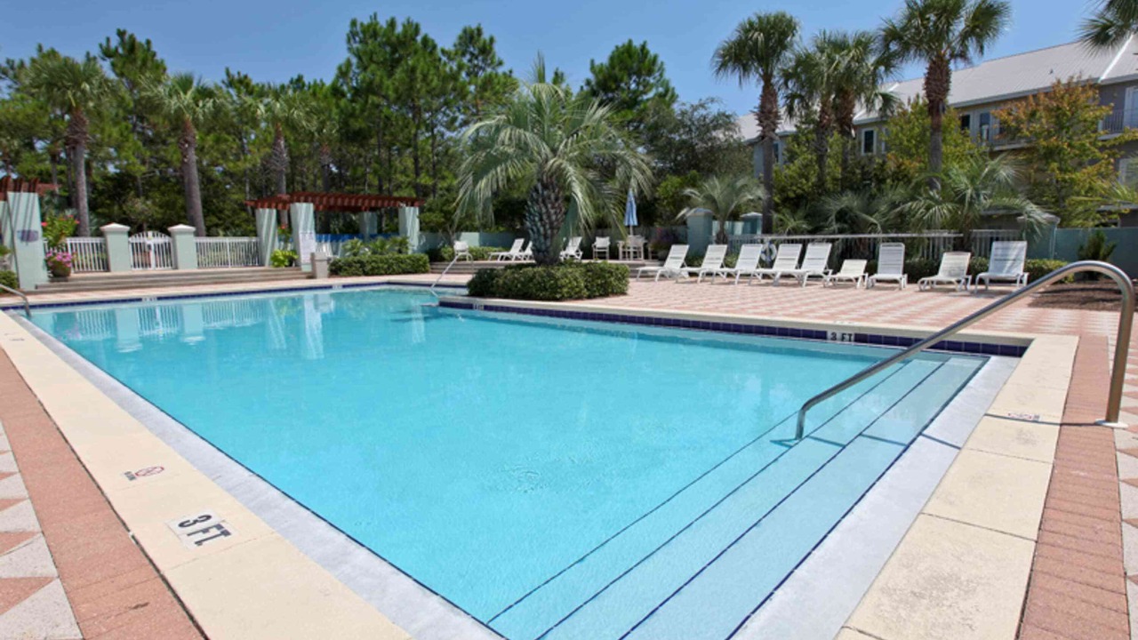 Photo of Outdoor in Gulf Place