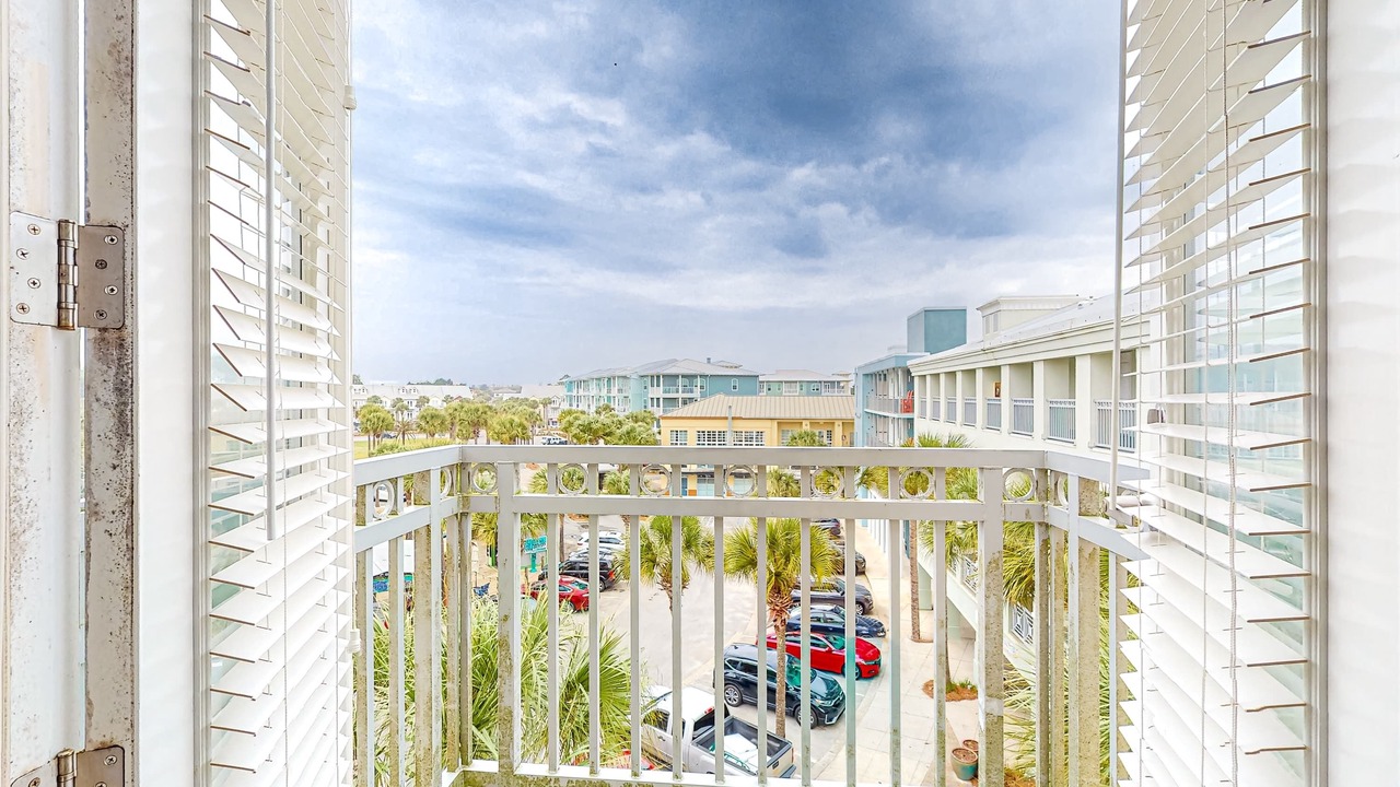 Photo of Outdoor in Gulf Place