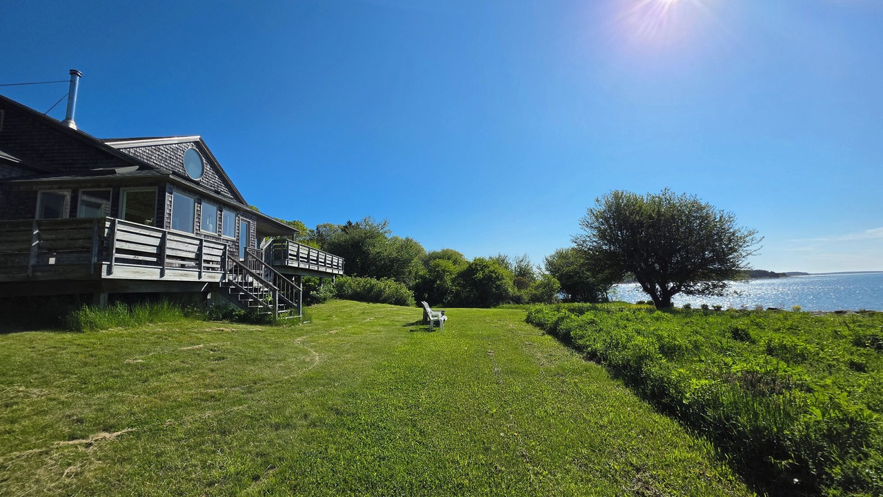 Photo of Others in Deer Isle