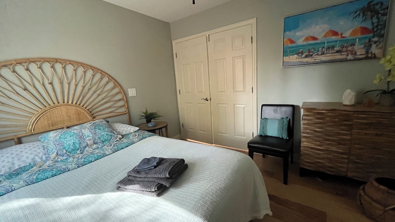 Photo of Bedroom in The Pueblo