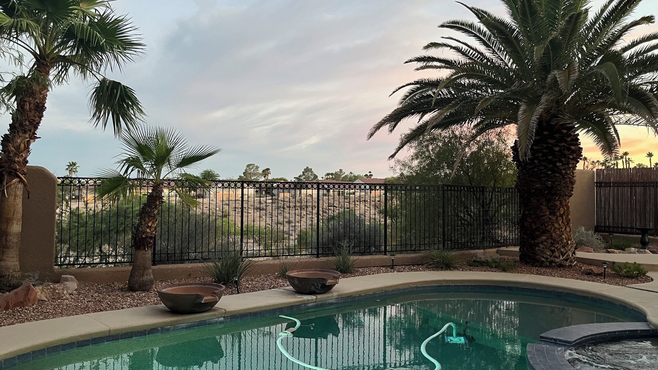 Photo of Outdoor in The Pueblo