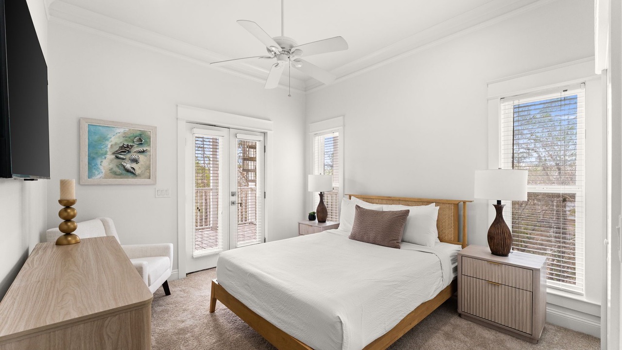 Photo of Bedroom in San Juan