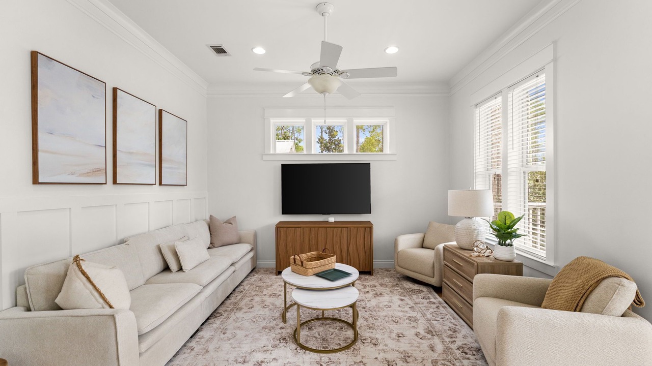 Photo of Livingroom in San Juan